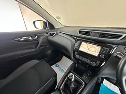 Nissan Qashqai BG69VFU