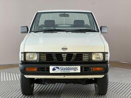 Nissan Pickup P153GPE