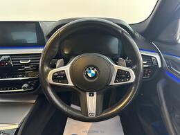 BMW 5 Series LO69YFR