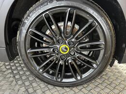 MINI Electric Hatch LK72HVP