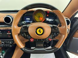 Ferrari Portofino F1DCT