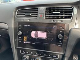 Volkswagen Golf VE69NKS
