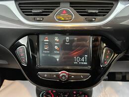 Vauxhall Corsa PO18KGK