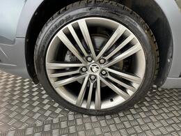 Skoda Superb AF64PCO