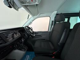 Volkswagen Transporter VN20VHE