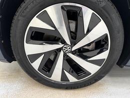 Volkswagen ID.4 PK21KUH