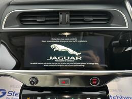 Jaguar I-PACE KF69JZL