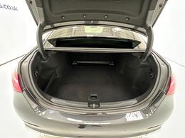 Mercedes-Benz C Class BF71VOO