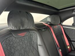 Bentley Flying Spur SN71VZD