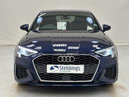 Audi A3 HJ23YKL