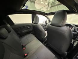 Toyota Yaris WH18JZL