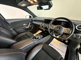 Mercedes-Benz A Class BJ19CJE