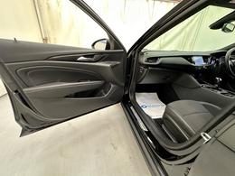 Vauxhall Insignia VE67ZSU