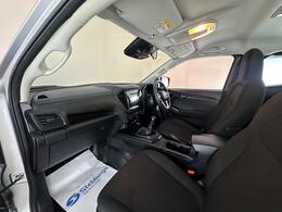 Isuzu D-Max AX72KOJ