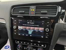 Volkswagen Golf FL69TNN