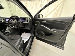 Vauxhall Grandland PF72DEU