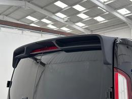 Ford Transit Custom MD23GRK
