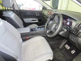 Citroen C5 Aircross KO24RCF