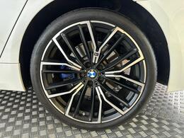 BMW 5 Series L9KPK