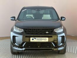 Land Rover Discovery Sport LV21NSU
