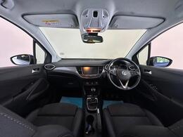 Vauxhall Crossland HN22YVY
