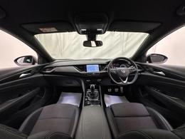 Vauxhall Insignia VE67ZSU