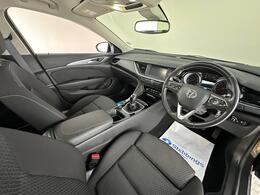 Vauxhall Insignia VO71HPL