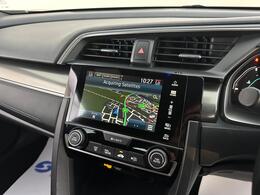 Honda Civic BP68MKL