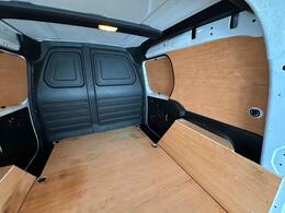 Renault Kangoo ML23EVH