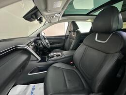 Hyundai TUCSON LE23RTZ