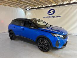 Peugeot 3008 EK21GOC