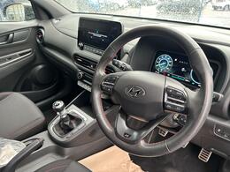 Hyundai KONA DV22YVP