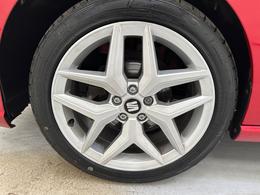SEAT Ibiza SK18ZBF
