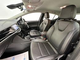 Vauxhall Astra VU68DFJ