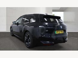 BMW iX AF22YBG