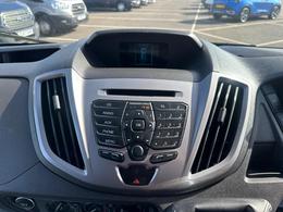 Ford Transit YP68UVJ