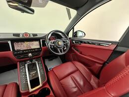 Porsche Macan RE20KWN