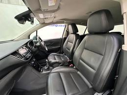 Vauxhall Mokka X CE18DTY