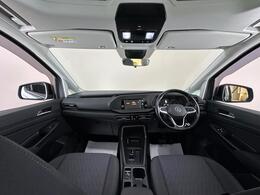 Volkswagen Caddy Maxi AE71YGC