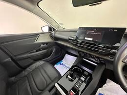 Citroen C5 X MJ72XLS