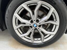 BMW X3 AJ68MVC