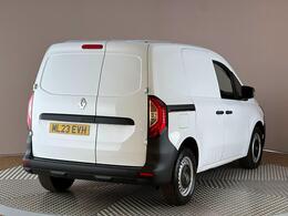 Renault Kangoo ML23EVH