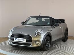 MINI Convertible FT68EZW