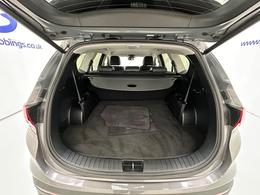 Hyundai Santa Fe DY72YEC
