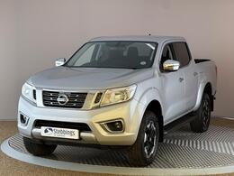 Nissan Navara FT21XBH
