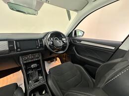 Skoda Kodiaq BF22ERO