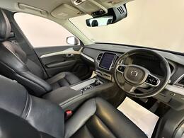 Volvo XC90 DA69RBX