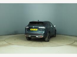 Nissan Qashqai BP24JHV