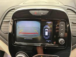 Renault Captur EK69YKP