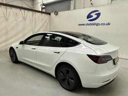 Tesla Model 3 FE23EOR